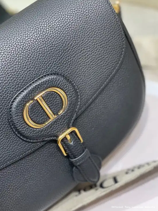 Tony Luxuries BOBBY diro LARGE BAG 0401